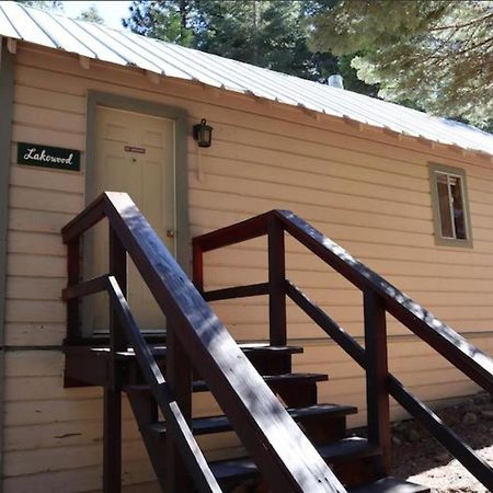 Plumas Pines Resort Prattville Luaran gambar