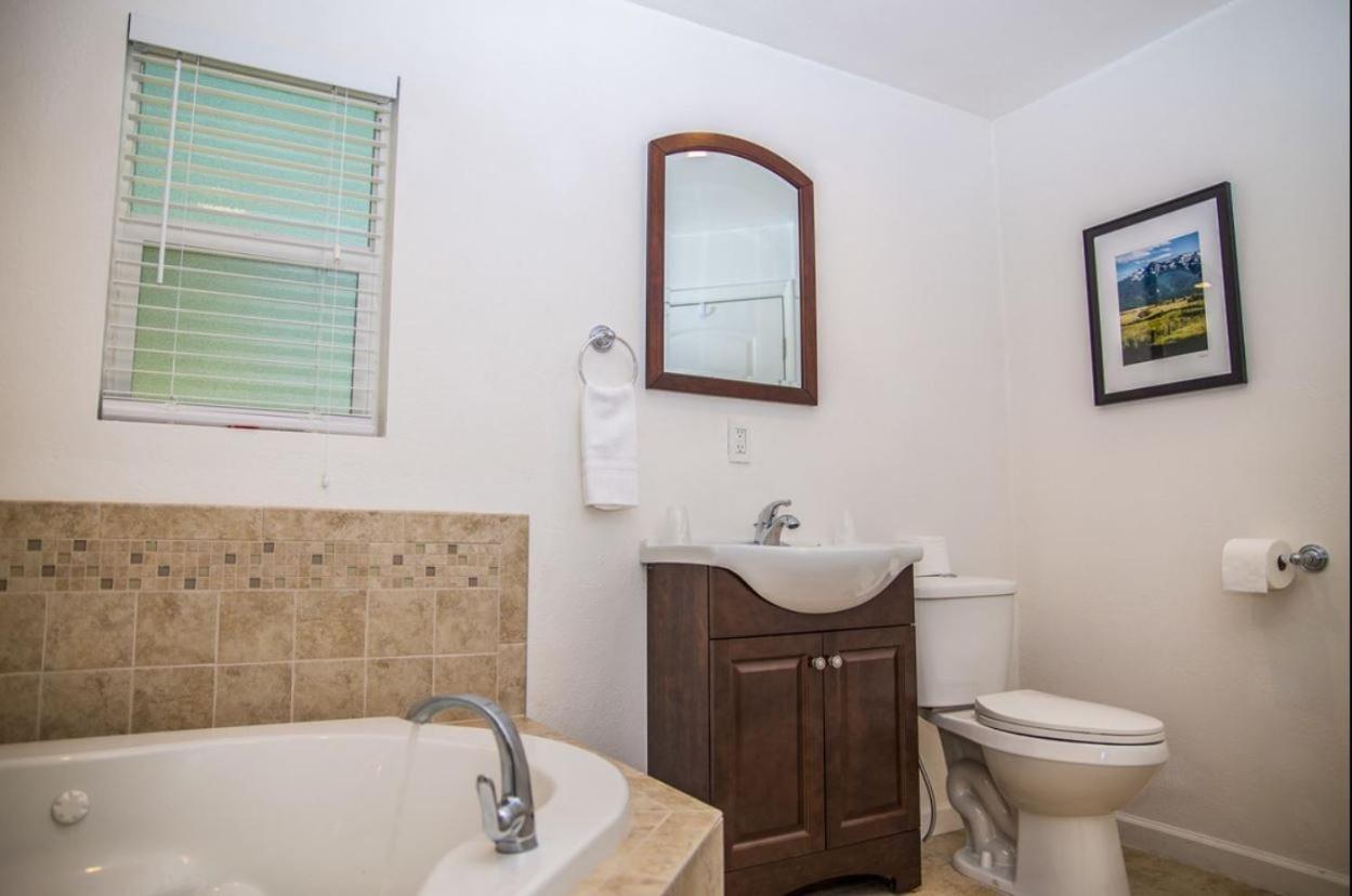 Plumas Pines Resort Prattville Luaran gambar