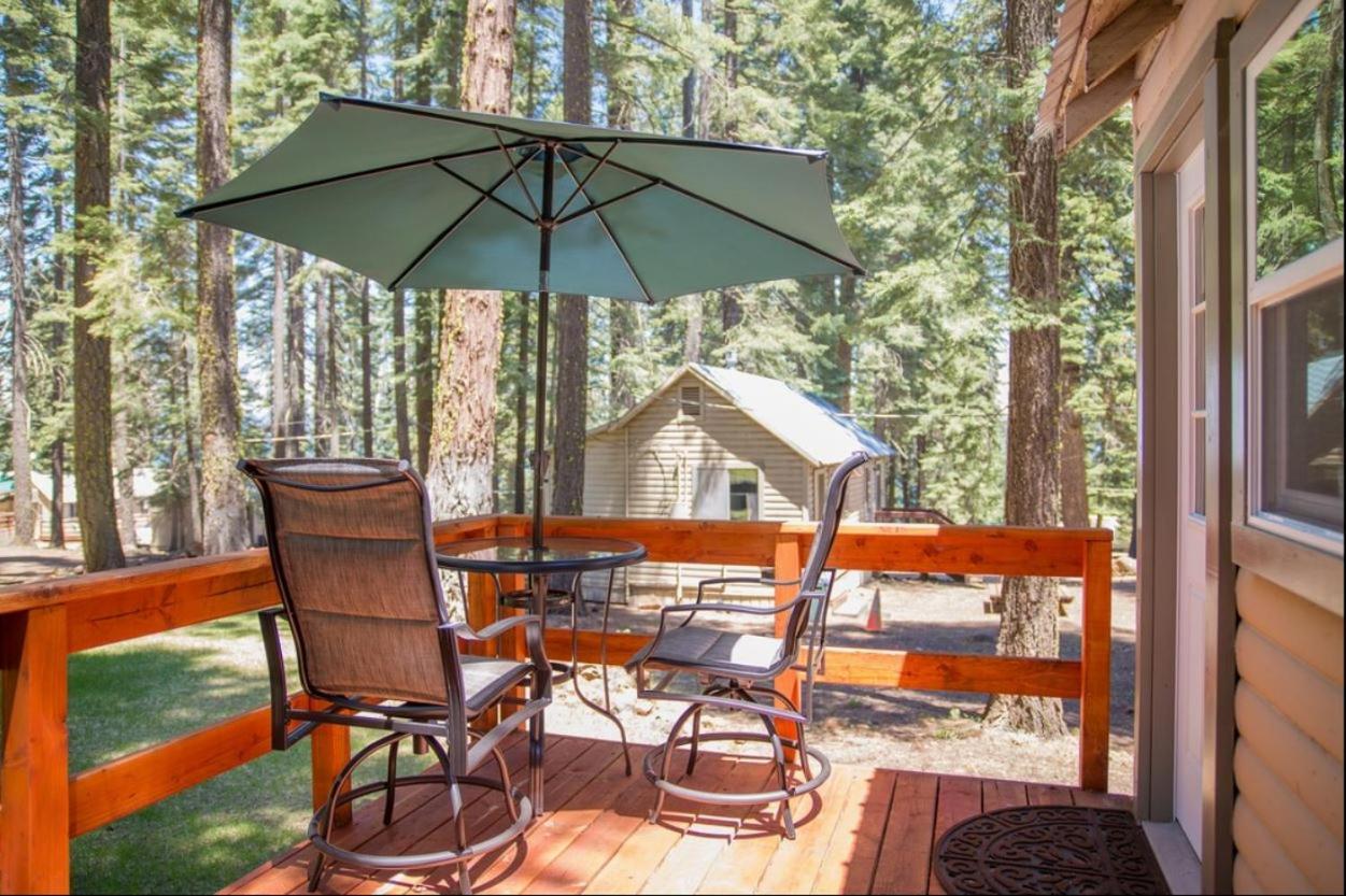 Plumas Pines Resort Prattville Luaran gambar