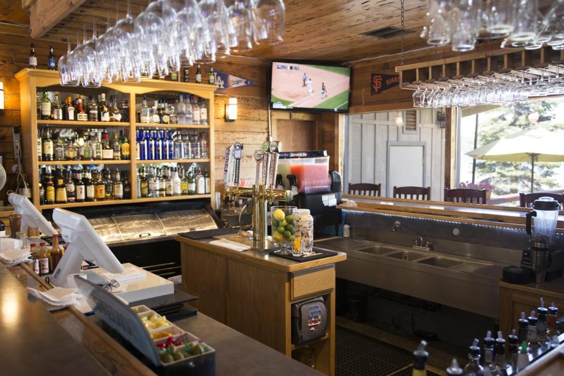 Plumas Pines Resort Prattville Luaran gambar