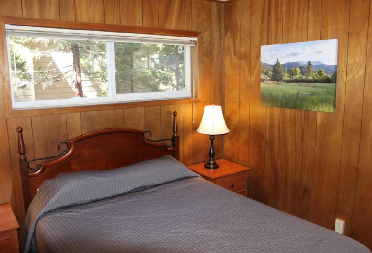 Plumas Pines Resort Prattville Luaran gambar