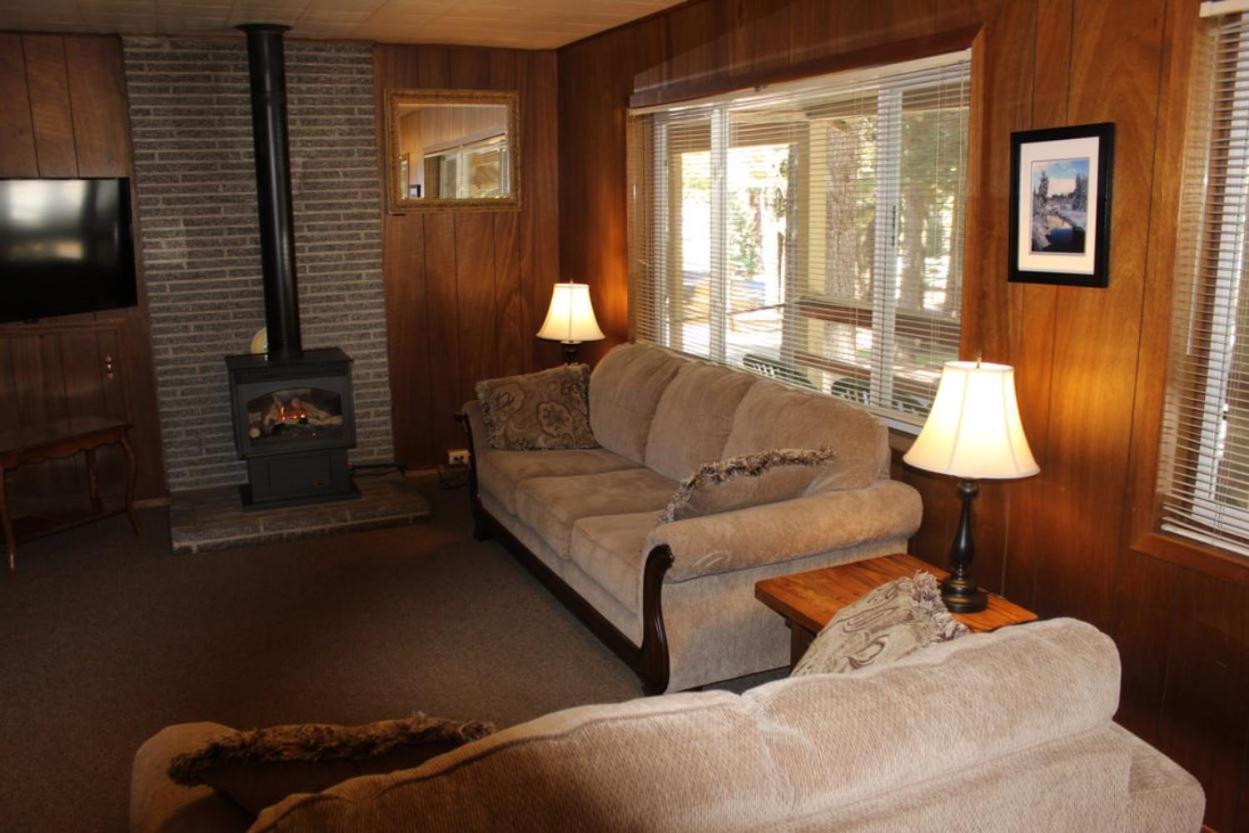 Plumas Pines Resort Prattville Luaran gambar