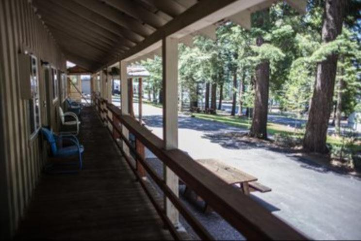 Plumas Pines Resort Prattville Luaran gambar