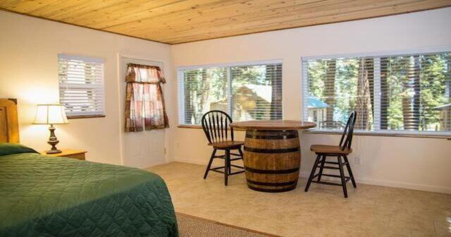 Plumas Pines Resort Prattville Luaran gambar