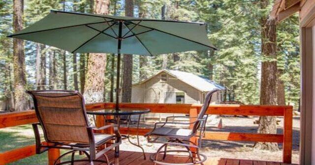 Plumas Pines Resort Prattville Luaran gambar