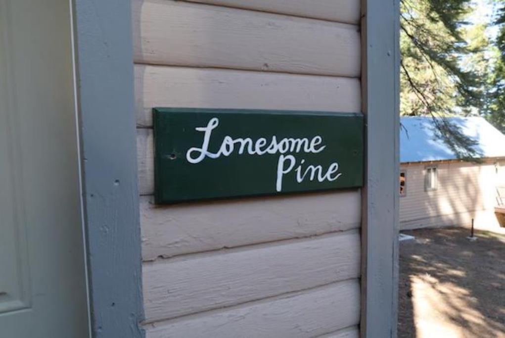 Plumas Pines Resort Prattville Luaran gambar