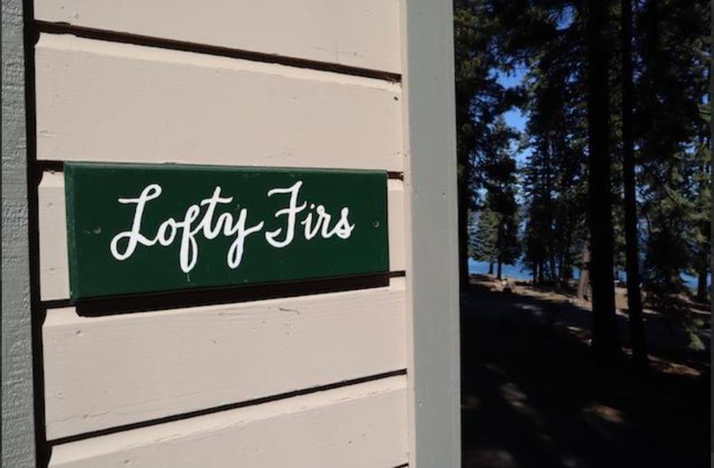Plumas Pines Resort Prattville Luaran gambar
