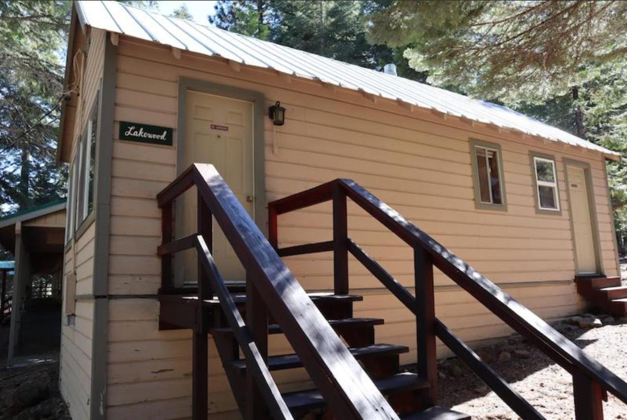 Plumas Pines Resort Prattville Luaran gambar