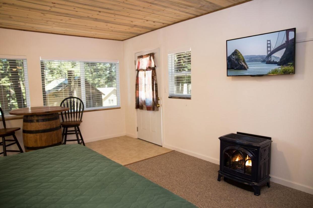 Plumas Pines Resort Prattville Luaran gambar