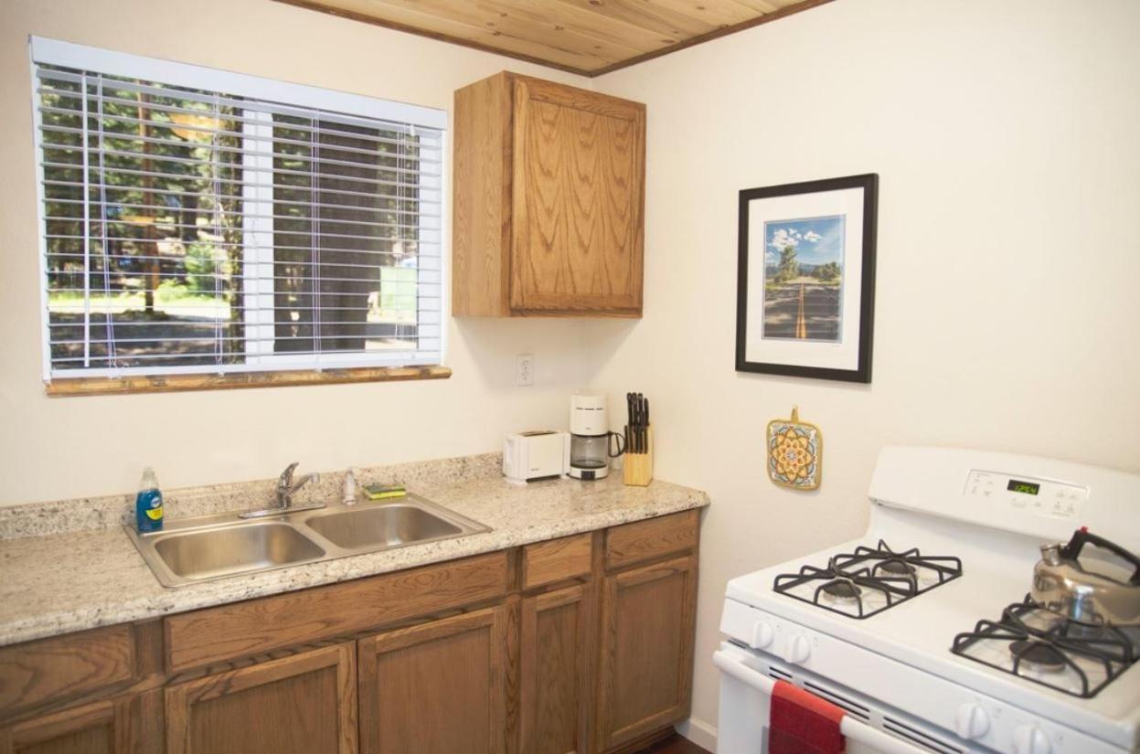 Plumas Pines Resort Prattville Luaran gambar